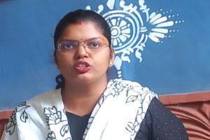 ରମାଦେବୀଙ୍କ ଜୟନ୍ତୀ ପାଳନ: ସରକାରଙ୍କ ଆଭିମୁଖ୍ୟକୁ ନେଇ ବର୍ଷିଲା ବିଜେଡି