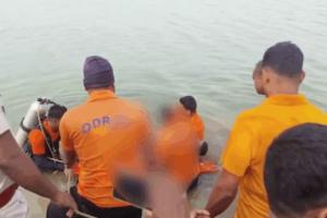 ବିରୂପା ନଦୀରୁ ନିଖୋଜ ଯୁବକଙ୍କ ମୃତଦେହ ଉଦ୍ଧାର, କାଲି ଭାରସାମ୍ୟ ହରାଇ ନଦୀକୁ ଖସିପଡ଼ିଥିଲା କାର୍