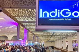 ଥମୁନି ଇଣ୍ଡିଗୋ ସଂକଟ; ପ୍ରଭାବିତ ବିମାନ ଯାତ୍ରୀଙ୍କୁ ରିଫଣ୍ଡ୍‌ ନେଇ ଇଣ୍ଡିଗୋର ସୂଚନା