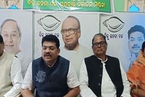 ଚାନ୍ଦବାଲି ନାବାଳିକା ଦୁଷ୍କର୍ମ ଓ ହତ୍ୟା ଘଟଣା: ଆସନ୍ତାକାଲି ଚାନ୍ଦବାଲି ବନ୍ଦ ଡାକରା ଦେଲେ ବିଜେଡି ଓ କଂଗ୍ରେସ