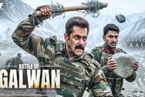 ସଲ୍‌ମାନଙ୍କ ‘ବ୍ୟାଟେଲ ଅଫ ଗଲୱାନ’ ଚଳଚ୍ଚିତ୍ରକୁ ନେଇ ଚୀନ୍‌ କ୍ଷୁବ୍ଧ