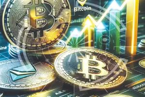 ଛୋଟ ସହରରେ ବଢ଼ୁଛି କ୍ରିପ୍ଟୋ କ୍ରେଜ୍‌; ଆନ୍ଧ୍ରରେ ୫୯% ନିବେଶକ ମହିଳା...