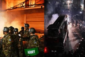 ସିଙ୍ଗାପୁରରୁ ବାଂଲାଦେଶ ପହଞ୍ଚିଲା ହାଦିଙ୍କ ମୃତଦେହ; ଅନ୍ତିମ ସଂସ୍କାର ପାଇଁ ସୁରକ୍ଷା ବ୍ୟବସ୍ଥା କଡ଼ାକଡ଼ି