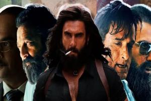 ଜାଣନ୍ତୁ ପାକିସ୍ତାନ ଓ ଉପସାଗରୀୟ ଦେଶରେ କାହିଁକି ନିଷିଦ୍ଧ ହୋଇଛି ‘ଧୂରନ୍ଧର’...