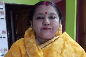 ବରିଷ୍ଠ ନେତ୍ରୀ ତଥା କୋରେଇର ପୂର୍ବତନ ବିଧାୟିକା ସଞ୍ଚିତା ମହାନ୍ତିଙ୍କ ଦେହାନ୍ତ