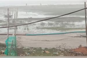 ଚିଲିକା ବକ୍ଷରେ ବେଆଇନ ପାର୍କିଂ ନିର୍ମାଣ: ଜୀବିକା ହରାଇ ଦାଦନ ଖଟିବାକୁ ବାଧ୍ୟ ହେଉଛନ୍ତି ମତ୍ସ୍ୟଜୀବୀ