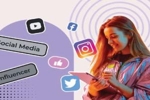 ଭାରତରେ ବଢ଼ୁଛି ଇନ୍‌ଫ୍ଲୁଏନ୍ସର ହେବାର କ୍ରେଜ୍‌; ଇନ୍‌ଫ୍ଲୁଏନ୍ସ ମାର୍କେଟିଂ ଶିଳ୍ପ ୧୦ ହଜାର କୋଟି ପାର୍‌...