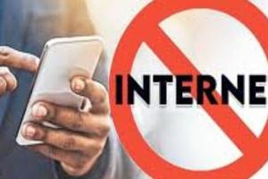 ମାଲକାନାଗିରିରେ ୨୪ ଘଣ୍ଟା ପାଇଁ ଇଣ୍ଟରନେଟ୍ ସେବା ବନ୍ଦ