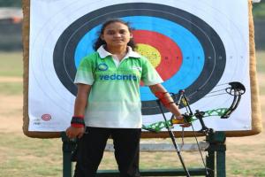 ବେଦାନ୍ତ ବଦଳାଇ ଦେଲା ରଚନାଙ୍କ ଭାଗ୍ୟ: କଳାହାଣ୍ଡିର କୃଷକଙ୍କ ଝିଅ ହେଲେ ଜାତୀୟ ସ୍ତରର ତୀରନ୍ଦାଜ