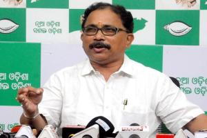 ରାଜଧାନୀରେ ବାର କମ୍ ରେଷ୍ଟୁରାଣ୍ଟରେ ଅଗ୍ନିକାଣ୍ଡ ଘଟଣା; ଜନସାଧାରଣଙ୍କ ପାଇଁ ଉଦ୍ଦିଷ୍ଟ ସ୍ଥାନ ଗୁଡିକ କେତେ ସୁରକ୍ଷିତ ବୋଲି ପ୍ରଶ୍ନକଲା ବିଜେଡି