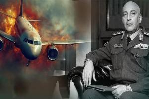 ତୁର୍କୀରେ ଭୟଙ୍କର ବିମାନ ଦୁର୍ଘଟଣା: ଲିବିଆ ସେନା ମୁଖ୍ୟଙ୍କ ସମେତ ୫ ବରିଷ୍ଠ ଅଧିକାରୀଙ୍କ ମୃତ୍ୟୁ