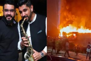 ଥାଇଲାଣ୍ଡରେ ଅଟକ ପରେ ଭାରତ ଫେରୁଛନ୍ତି ଲୁଥ୍ରା ବ୍ରଦର୍ସ, ଦିଲ୍ଲୀ ବିମାନବନ୍ଦରରେ ପହଞ୍ଚିବା ପରେ ଗିରଫ କରିବ ଗୋଆ ପୋଲିସ