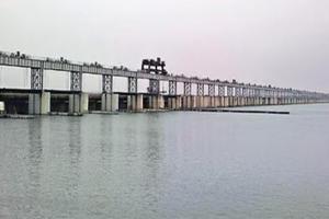 ମହାନଦୀ ଜଳ ବିବାଦ ପାଇଁ ଗଠନ ହେଲା ଉଚ୍ଚସ୍ତରୀୟ କମିଟି