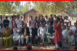 ମାଲକାନଗିରି ହିଂସା ଘଟଣା: ଘଟଣାସ୍ଥଳରେ ପହଞ୍ଚି ସ୍ଥିତି ସମୀକ୍ଷା କଲା ବିଜେଡି ଟିମ୍