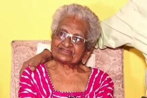 ନିଜ ଜନ୍ମ ଦିନକୁ ସ୍ମରଣୀୟ କରିବାକୁ ଭୁବନେଶ୍ୱର ଏମ୍‌ସକୁ ୩ କୋଟି ୪୦ ଲକ୍ଷ ଟଙ୍କା ଦାନ କରିବେ ପ୍ରଫେସର ଲକ୍ଷ୍ମୀ ବାଇ