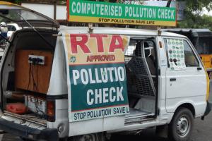 PUCC ଅବଧି ସୀମା ମାର୍ଚ୍ଚ ୩୧ ଯାଏଁ ବୃଦ୍ଧି, ବାଧ୍ୟତାମୂଳକ ନୁହେଁ ଗ୍ରୀନ୍‌ ଷ୍ଟିକର