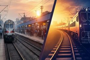 ବଢ଼ିଲା ରେଳ ଯାତ୍ରୀ ଭଡ଼ା, ସାଧାରଣ ଶ୍ରେଣୀରେ ୨୧୫ କିମି  ଯାଏ ହେବନାହିଁ ଲାଗୁ ...