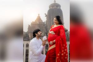 ଖୁସି ଖବର: ବାପା ମା’ ହେବାକୁ ଯାଉଛନ୍ତି ଓଲିଉଡର ଲୋକପ୍ରିୟ ଯୋଡ଼ି ସବ୍ୟସାଚୀ ଓ ଅର୍ଚ୍ଚିତା