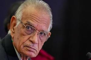 ପୂର୍ବତନ ଗୃହମନ୍ତ୍ରୀ ଶିବରାଜ ପାଟିଲଙ୍କର ଦେହାନ୍ତ 