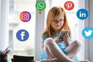 ପିଲାଙ୍କ ପାଇଁ ସାମାଜିକ ଗଣମାଧ୍ୟମ ନିଷିଦ୍ଧ ହେଉ: ମାଡ୍ରାସ ହାଇକୋର୍ଟ