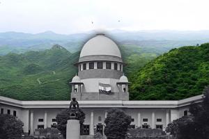 ଆରାବଳୀ ପାହାଡ଼ର ସଂଜ୍ଞା ପରିବର୍ତ୍ତନ ଉପରେ ସୁପ୍ରିମକୋର୍ଟଙ୍କ ରୋକ୍, ଜାନୁଆରି ୨୧ରେ ପରବର୍ତ୍ତୀ ଶୁଣାଣି