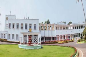 ବଦଳିଲା 'ରାଜ ଭବନ'ର ନାମ, ହେଲା ‘ଲୋକ ଭବନ’