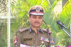 ଟି-୨୦ ମ୍ୟାଚ୍ ପାଇଁ କଟକ ବାରବାଟୀ ଷ୍ଟାଡିୟମରେ ତ୍ରିସ୍ତରୀୟ ସୁରକ୍ଷା ବ୍ୟବସ୍ଥା