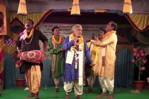 ପାରମ୍ପରିକ କଳାକାରଙ୍କ ପାଇଁ ଖୁସି ଖବର: ବଢ଼ିଲା ମାସିକ ଭତ୍ତା, ୪୦ରୁ ୮୦ ବୟସ୍କ ପାଇବେ ୩୦୦୦ ଟଙ୍କା