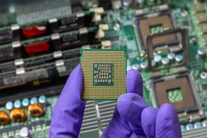 ଓଡ଼ିଶାରେ ଖୋଲିବ ଦୁଇ ସେମିକଣ୍ଡକ୍ଟର ନିର୍ମାଣ ୟୁନିଟ୍, ବ୍ୟୟ ହେବ ୪ ହଜାର କୋଟି