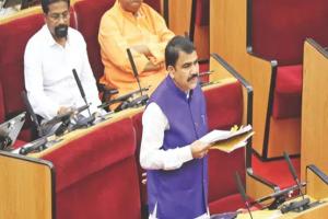 ଅନ୍ଵେଷା ଯୋଜନା ବନ୍ଦ କରିବାକୁ ରାଜ୍ୟ ସରକାର ଷଡ଼ଯନ୍ତ୍ର କରିଛନ୍ତି: ବିଜେଡି 