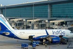 ବିମାନ ସଂଖ୍ୟା ୫ ପ୍ରତିଶତ କମାଇବାକୁ ଇଣ୍ଡିଗୋକୁ DGCA ର ନିର୍ଦ୍ଦେଶ
