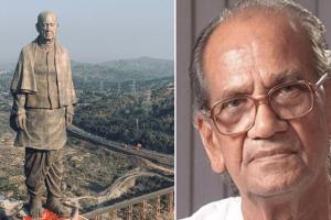 Ram Sutar Passes Away: ପରଲୋକରେ 'ଷ୍ଟାଚ୍ୟୁ ଅଫ ୟୁନିଟି'ର ନିର୍ମାତା ପ୍ରଖ୍ୟାତ ମୂର୍ତ୍ତିକାର ରାମ ସୁତାର...