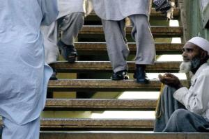 ସାଉଦିରେ ପାକ୍‌‌ ଭିକାରିଙ୍କ ଉତ୍ପାତ, ତଡ଼ା ଖାଇଲେ ୫୬ ହଜାର...