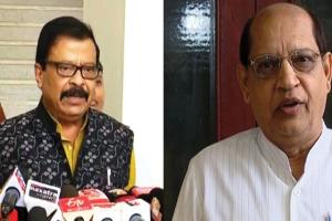 ଶୂନ୍ୟକାଳରେ ହୀରାକୁଦ ଚିନ୍ତା; ହୀରାକୁଦ ପ୍ରସଂଗରେ ପ୍ରସନ୍ନ ଆଚାର୍ଯ୍ୟଙ୍କ ମତ ଗୁରୁତ୍ୱପୂର୍ଣ୍ଣ: ରାଜସ୍ୱ ମନ୍ତ୍ରୀ