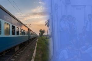 ରାଜ୍ୟ ପାଇଁ ଲଜ୍ଜା: ଖେଳାଳିଙ୍କୁ ମିଳିଲାନି ଉପଯୁକ୍ତ ସମ୍ମାନ, ଟ୍ରେନ୍ ଟଏଲଟ୍ ପାଖରେ ବସି ଯାତ୍ରା କଲେ ଓଡ଼ିଶାର ସ୍କୁଲ୍ ଛାତ୍ରଛାତ୍ରୀ...