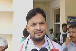 ଛାତ୍ର ସଂସଦ ନିର୍ବାଚନ ପ୍ରସଙ୍ଗ: ସରକାର କହୁଛି ଆମେ ସକାରାତ୍ମକ ଅଛୁ, ହେଲେ ହୋଇ ପାରୁନାହିଁ ନିର୍ବାଚନ...