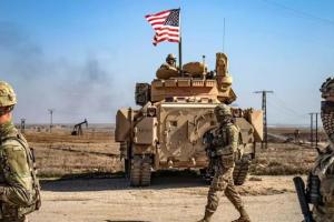 ସୈନ୍ୟ ମୃତ୍ୟୁର ପ୍ରତିଶୋଧ ନେଲା ଆମେରିକା: ଏୟାରଷ୍ଟ୍ରାଇକ୍‌ରେ ସିରିଆରେ ଥିବା ISISର ୭୦ଟି ଠିକଣା ଧ୍ୱଂସ