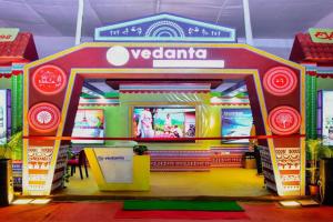 'ପରବ 2025'ର ଭବ୍ୟ ଶୁଭାରମ୍ଭ, ବେଦାନ୍ତ ଆଲୁମିନିୟମ କୋରାପୁଟର ଜୀବନ୍ତ ସାଂସ୍କୃତିକ ଐତିହ୍ୟକୁ ପାଳନ କରୁଛି