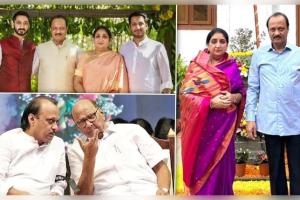 Ajit Pawar Family: ଅଜିତ ପାୱାରଙ୍କ ପୂରା ପରିବାର: କିଏ ରାଜନୀତିରେ ଆଉ କିଏ ବ୍ୟବସାୟରେ? ଜାଣନ୍ତୁ ସମ୍ପୂର୍ଣ୍ଣ ତଥ୍ୟ
