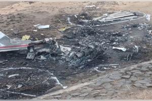 ଅଜିତ ପାୱାର ବିମାନ ଦୁର୍ଘଟଣାସ୍ଥଳରୁ ମିଳିଲା ‘ବ୍ଲାକ୍ ବକ୍ସ’, ତଦନ୍ତ ପରେ ଜଣାପଡିବ କ୍ରାସ୍ ର କାରଣ...