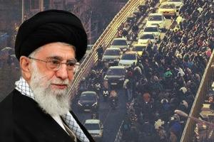 ଇରାନରେ ସରକାର ବିରୋଧୀ ଆନ୍ଦୋଳନ ତୀବ୍ର: ଇଣ୍ଟରନେଟ୍-ଟେଲିଫୋନ୍ ସେବା ବନ୍ଦ, ରାଜରାସ୍ତାରେ ହଜାର ହଜାର ପ୍ରତିବାଦକାରୀ