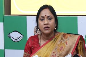 ରାଜନଗର ବିଡିଓଙ୍କୁ ଦୁର୍ବ୍ୟବହାର ଏବଂ ଆକ୍ରମଣ ଘଟଣାକୁ ନେଇ ରାଜ୍ୟ ସରକାରଙ୍କ ଉପରେ ବର୍ଷିଲା ବିଜେଡି