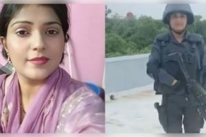 ପ୍ରେମ ବିବାହର କରୁଣ ପରିଣତି: ଯୌତୁକ ପାଇଁ ଡମ୍ବଲରେ ପିଟି ଦିଲ୍ଲୀ ପୋଲିସ କମାଣ୍ଡୋଙ୍କୁ ହତ୍ୟା କଲା ସ୍ୱାମୀ