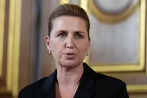 ଗ୍ରୀନଲ୍ୟାଣ୍ଡ ବିବାଦ: ଟ୍ରମ୍ପଙ୍କୁ ଡେନମାର୍କର କଡ଼ା ଚେତାବନୀ, ଆକ୍ରମଣ ହେଲେ ‘ପ୍ରଥମେ ଗୁଳି, ପରେ କଥା’