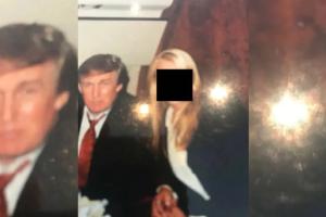 ଇସ୍ରାଏଲ ମୁଠାରେ ଟ୍ରମ୍ପ! ଏପଷ୍ଟାଇନ ଫାଇଲରୁ ବଡ଼ ଖୁଲାସା, ଆମେରିକା ରାଜନୀତିରେ ଭୂକମ୍ପ