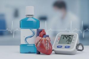 ସାବଧାନ! ଅତ୍ୟଧିକ ମାଉଥୱାଶ୍ ବ୍ୟବହାର ଡାକିପାରେ ବିପଦ; ବଢିପାରେ ରକ୍ତଚାପ ଓ ହୃଦ୍‌ରୋଗ ସମସ୍ୟା