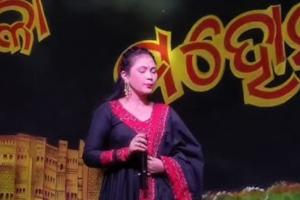 ପରଲୋକରେ ବିଶିଷ୍ଟ ଲୋକଗୀତ ଗାୟିକା କୁନି ଛତ୍ରିଆ