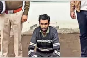 ୧ରୁ ୫୦ ଯାଏଁ ଲେଖି ନପାରିବାରୁ ୪ ବର୍ଷର ଝିଅକୁ ପିଟିପିଟି ମାରିଦେଲା ବାପା 