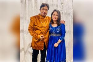 Amrita Nayak: ‘ଭାବିନଥିଲି ଏଇଟା ହେବ ଆମର ଶେଷ ଗୀତ’, ଦାଦାଙ୍କୁ ମନେ ପକାଇ ଭାବବିହ୍ୱଳ ହେଲେ କଣ୍ଠଶିଳ୍ପୀ ଅମ୍ରିତା