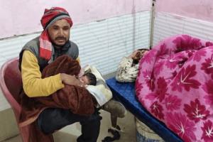 ବିବାହର କିଛି ଘଣ୍ଟା ପରେ ମା’ ହେଲେ ନବବଧୂ, କୋଳକୁ ଆସିଲା କନ୍ୟା ସନ୍ତାନ